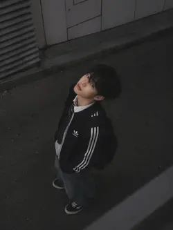Turn around