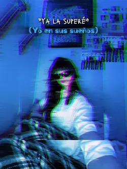 Yo en sus sueños 👾