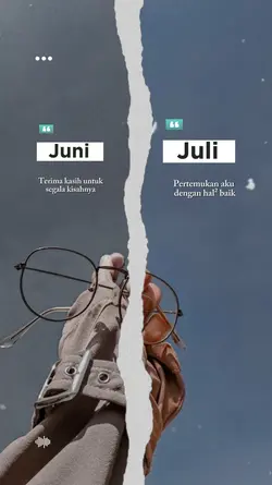juni juli