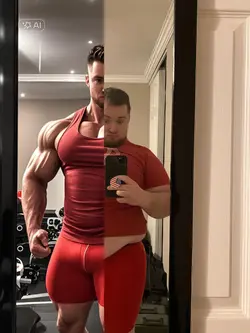 muscular ai filter
