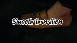 smooth transition