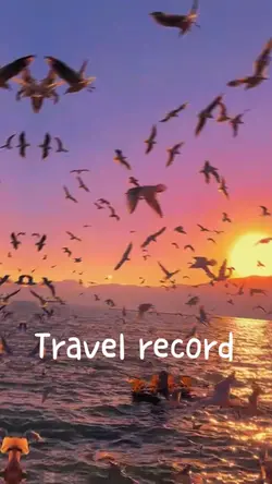 Beautiful scenery