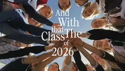 Class Of 2026
