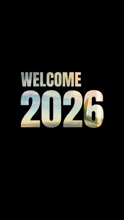 WELCOME 2026