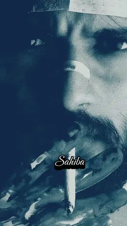 Sahiba