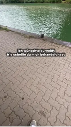 Ich wünschte 