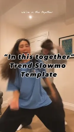 In this together