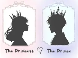Princess & Prince