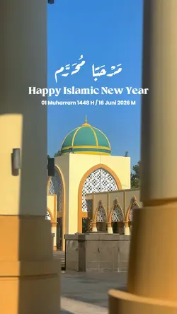 Islamic New Year