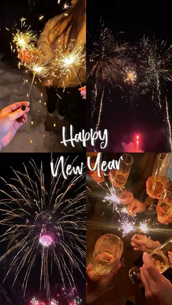 happy new year