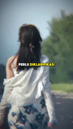 Tidak semua hal