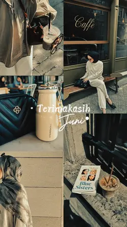 Terimakasih Juni