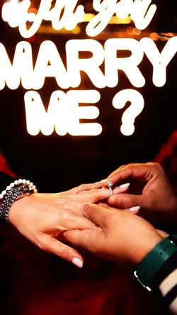 Will YOU Marry Me