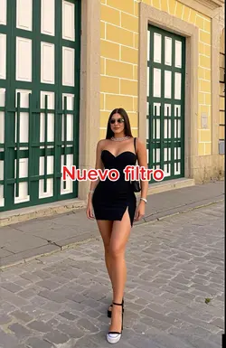 Nuevo filtro