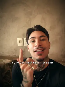 senta 👀 pra mim