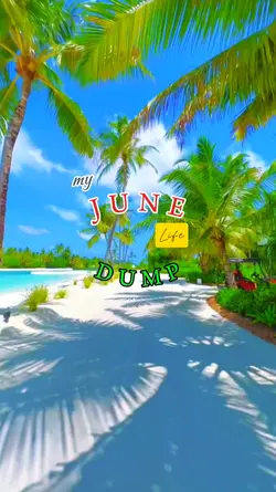 JUNE DUMP