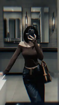 filter aesthetic