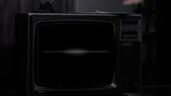 Stuck in TV