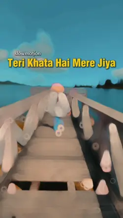 Teri Khata Hai Mere 