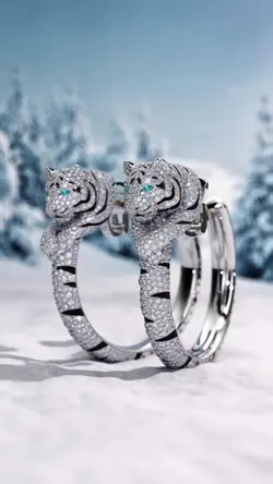 New Jewellery