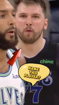 Luca Doncic 