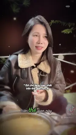 Gặp chuyện thì tự