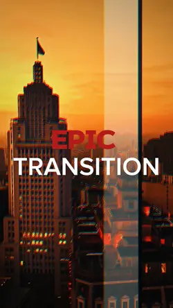 EPIC TRANSITION