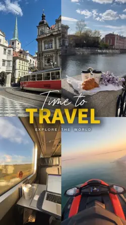 Time To Travel
