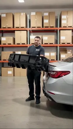 Garage-to-Showroom: Quick Shop Upgrades