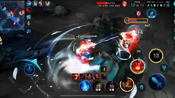Heart attack