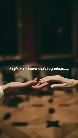 Angin Rindu 