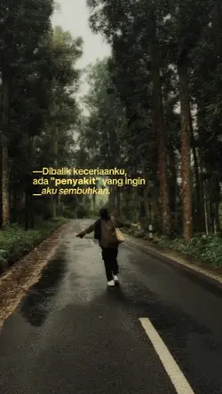 Ingin aku sembuhkan