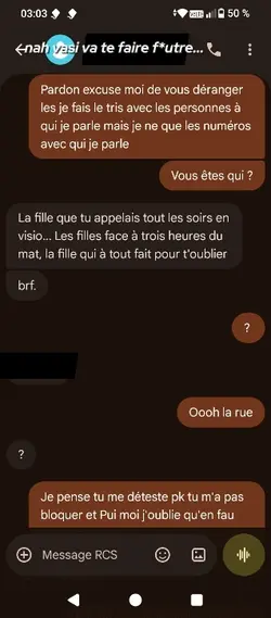 sa lui donnera une -
