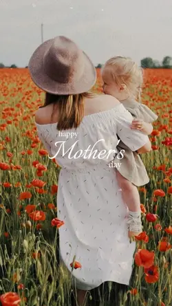 Happy Mother's Day