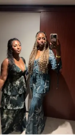 Vacation Looks 🥰
