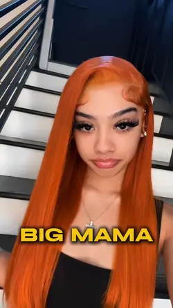Big mama