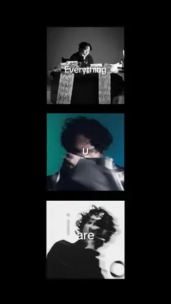 Everything U Are 