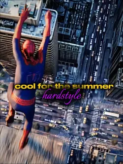 cool for the summer