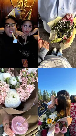August aesthetic 