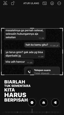sementara