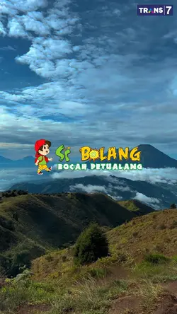 SI BOLANG 