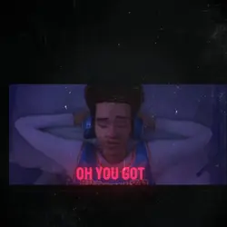 Free Spiderman edit