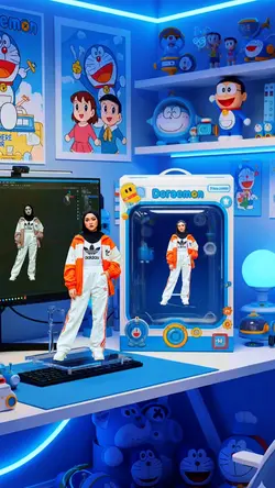 3d miniatur trend