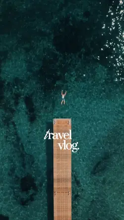 TRAVEL VLOG