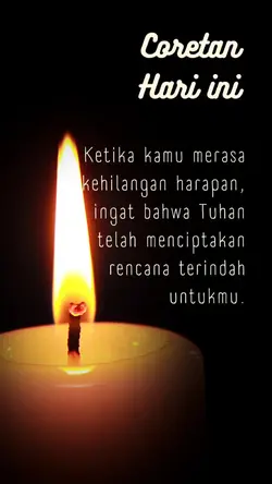 Pesan terindah