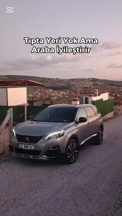 araba İyileştirir 