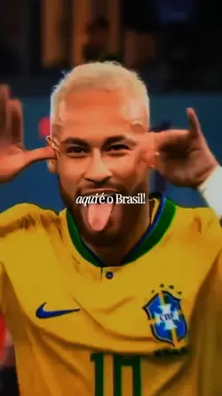 aqui é o Brasil