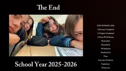 The End