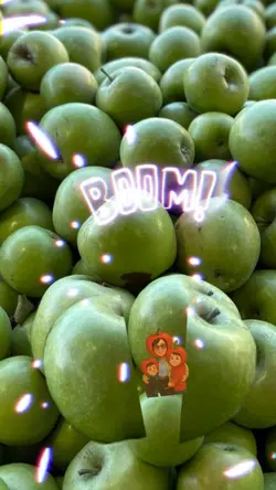 Apple Boys 