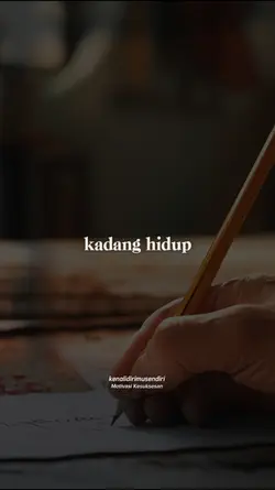 ilmu pensil 